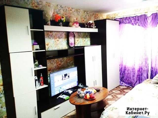 1-комнатная квартира, 31 м², 1/5 эт. на продажу в Серове Серов - изображение 1