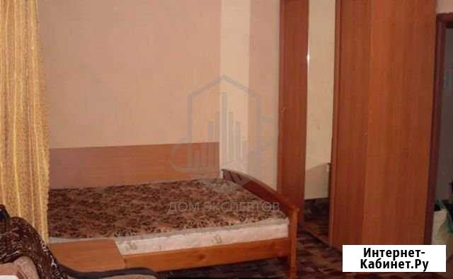 1-комнатная квартира, 36 м², 6/9 эт. в аренду на длительный срок в Москве Москва - изображение 1