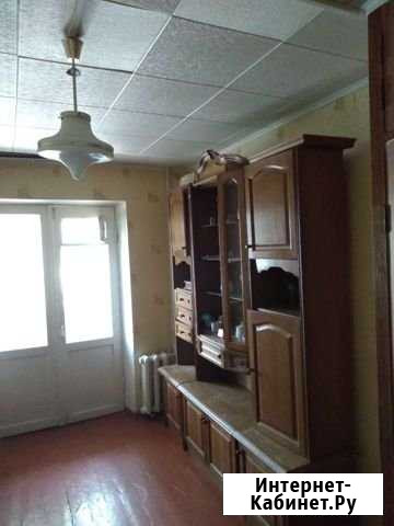 Комната 13 м² в 4-ком. кв., 2/5 эт. на продажу в Новочеркасске Новочеркасск - изображение 1