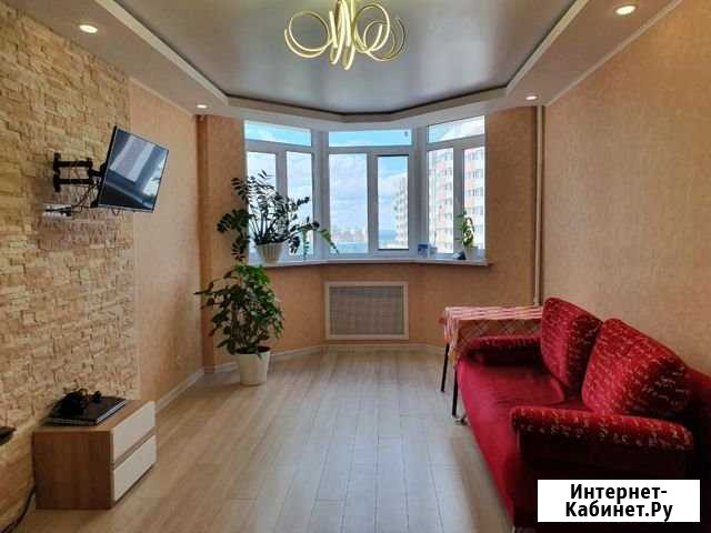 3-комнатная квартира, 75 м², 12/17 эт. на продажу в Оренбурге Оренбург - изображение 1
