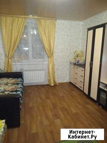 1-комнатная квартира, 32 м², 2/2 эт. на продажу в Челябинске Челябинск - изображение 1