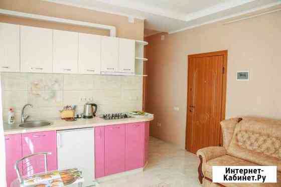 1-комнатная квартира, 35 м², 2/3 эт. в аренду посуточно в Ялте Ялта