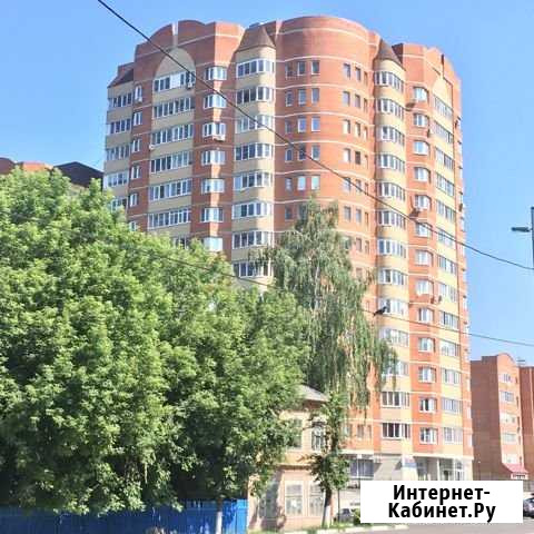 1-комнатная квартира, 42 м², 5/14 эт. на продажу в Ногинске Ногинск - изображение 1
