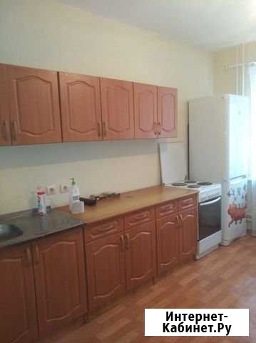 2-комнатная квартира, 61 м², 6/16 эт. в аренду на длительный срок в Самаре Самара - изображение 1