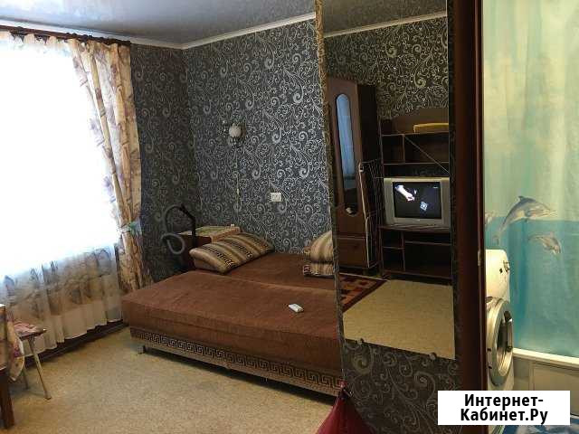1-комнатная квартира, 22 м², 3/3 эт. на продажу в Ноябрьске Ноябрьск - изображение 1