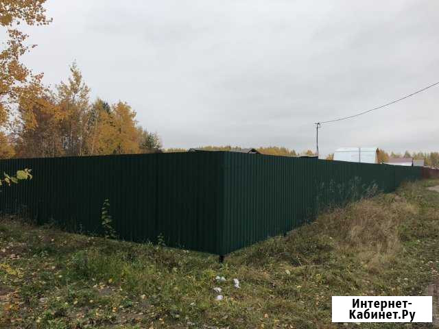 Участок ИЖС 14 сот. на продажу в Ногинске Ногинск - изображение 1
