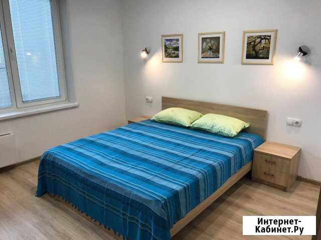 3-комнатная квартира, 65 м², 3/17 эт. в аренду посуточно в Иваново Иваново - изображение 1