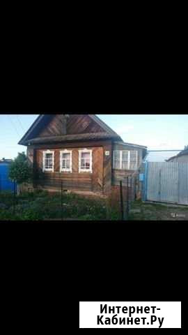 Дом 30 м² на участке 7 сот. на продажу в Ижевске Ижевск - изображение 1