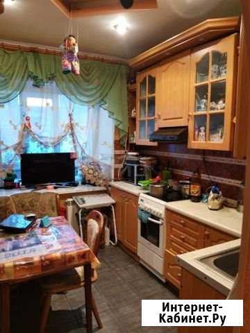 2-комнатная квартира, 49.3 м², 6/9 эт. на продажу в Сургуте Ханты-Мансийского АО Сургут - изображение 1