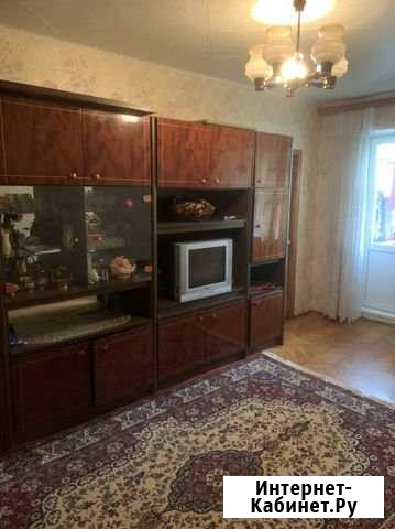 2-комнатная квартира, 43.4 м², 4/4 эт. на продажу в Коммунарке Коммунарка - изображение 1