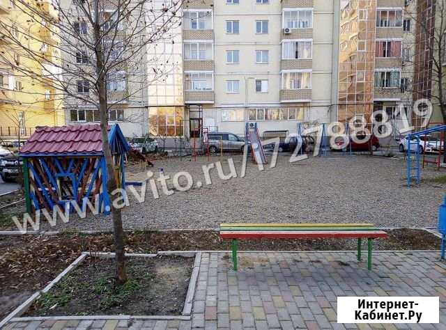1-комнатная квартира, 50.8 м², 7/7 эт. на продажу в Абинске Абинск - изображение 1