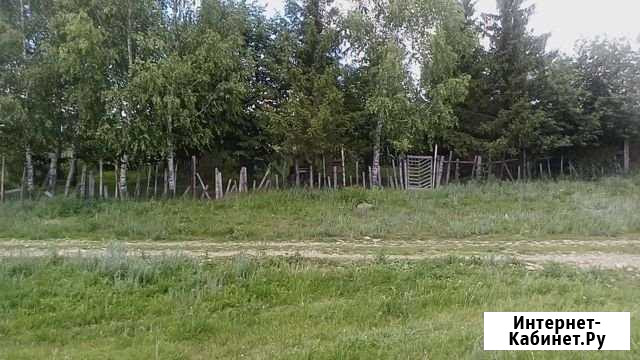 Дом 50 м² на участке 25 сот. на продажу в Черемшане Черемшан - изображение 1