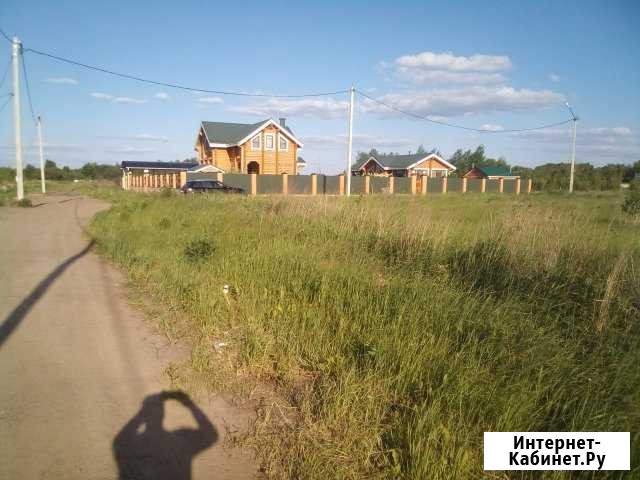 Участок ИЖС 14 сот. на продажу в Курске Курск - изображение 1