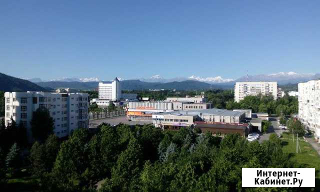 4-комнатная квартира, 87 м², 9/10 эт. на продажу в Нальчике Нальчик - изображение 1