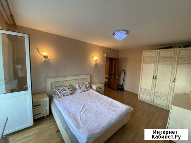 2-комнатная квартира, 58.1 м², 2/10 эт. на продажу в Иваново Иваново - изображение 1