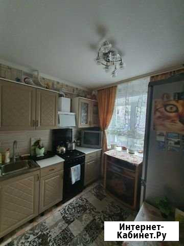 1-комнатная квартира, 31 м², 1/5 эт. на продажу в Шатуре Шатура - изображение 1
