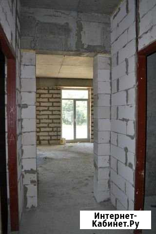 Квартира-студия, 60.8 м², 8/14 эт. на продажу в Ялте Ялта - изображение 1