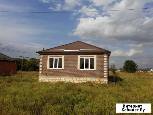 Дом 103 м² на участке 4 сот. на продажу в Михайловске Ставропольского края Михайловск - изображение 1