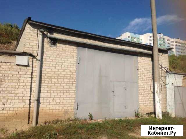 Гараж >30 м² на продажу в Дубовом Дубовое - изображение 1