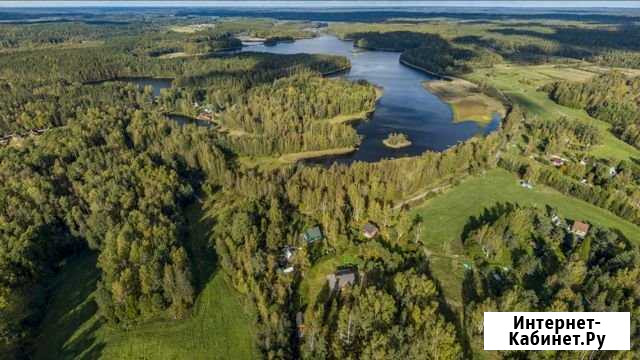 Дом 300 м² на участке 25 сот. на продажу в Коммунарах Коммунары - изображение 1