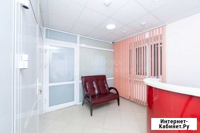 Продам помещение свободного назначения, 45.5 кв.м. Тюмень - изображение 1