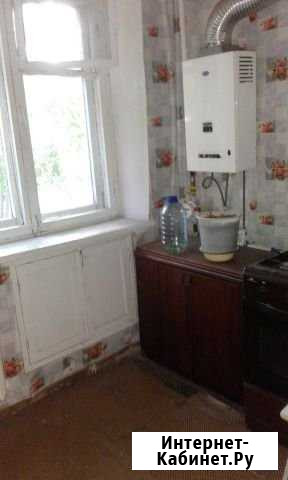 2-комнатная квартира, 56 м², 2/5 эт. в аренду на длительный срок в Вольске Вольск - изображение 1