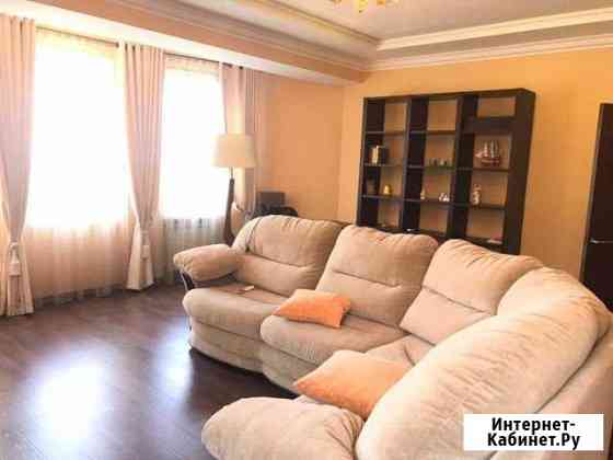 3-комнатная квартира, 120 м², 3/4 эт. на продажу в Сочи Сочи
