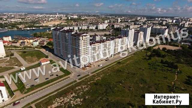 2-комнатная квартира, 60.2 м², 8/16 эт. на продажу в Севастополе Севастополь - изображение 1