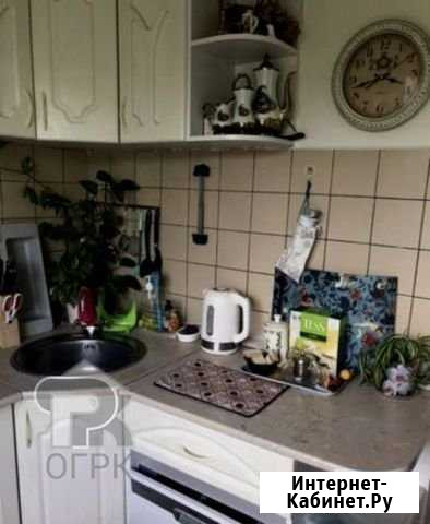 1-комнатная квартира, 32.7 м², 5/9 эт. на продажу в Балашихе Балашиха - изображение 1