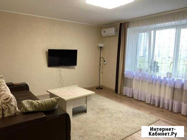 2-комнатная квартира, 59 м², 3/9 эт. на продажу в Стерлитамаке Стерлитамак - изображение 1