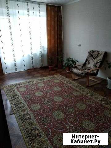 1-комнатная квартира, 36 м², 2/5 эт. на продажу в Розе Роза - изображение 1