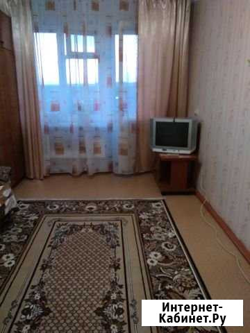 1-комнатная квартира, 30 м², 5/5 эт. в аренду на длительный срок в Канске Канск - изображение 1