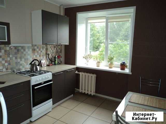 1-комнатная квартира, 34.7 м², 1/9 эт. на продажу в Ярославле Ярославль - изображение 1