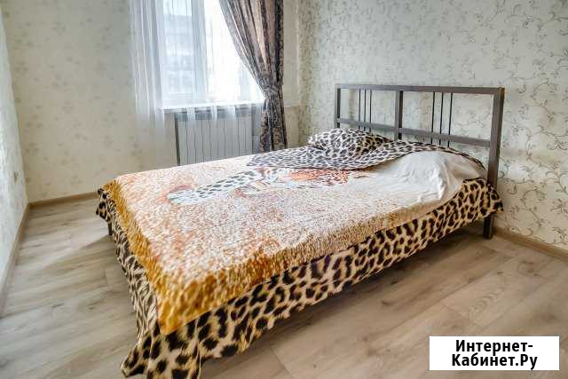 2-комнатная квартира, 45 м², 2/5 эт. в аренду посуточно в Ростове-на-Дону Ростов-на-Дону - изображение 1