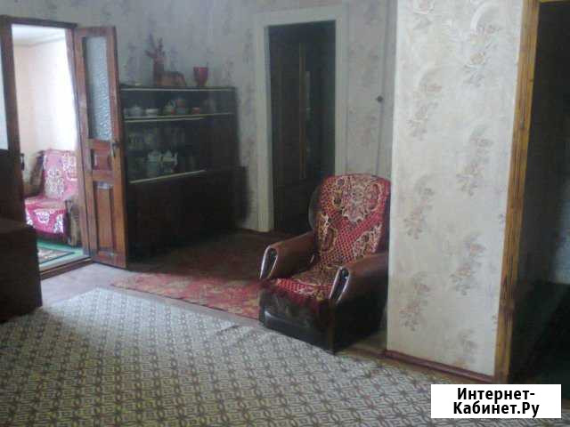4-комнатная квартира, 60 м², 1/1 эт. на продажу в Тарасовском Тарасовский - изображение 1