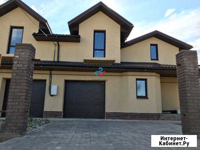 Дом 150 м² на участке 4 сот. на продажу в Ярославле Ярославль - изображение 1