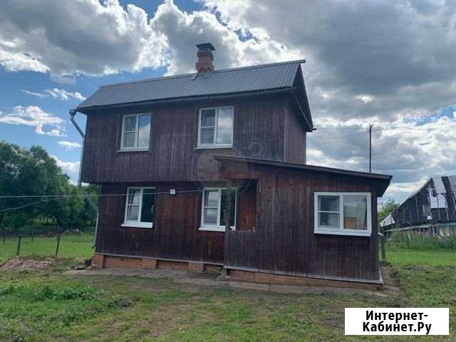 Дача 50 м² на участке 15 сот. на продажу в Реммаше Реммаш - изображение 1