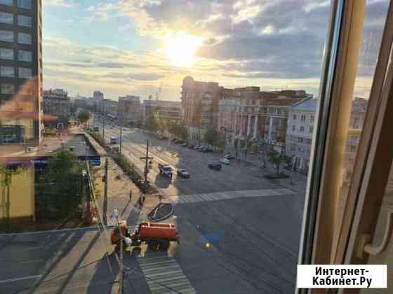 2-комнатная квартира, 55 м², 5/5 эт. на продажу в Челябинске Челябинск