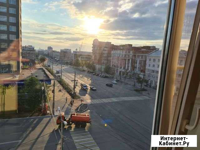 2-комнатная квартира, 55 м², 5/5 эт. на продажу в Челябинске Челябинск - изображение 1