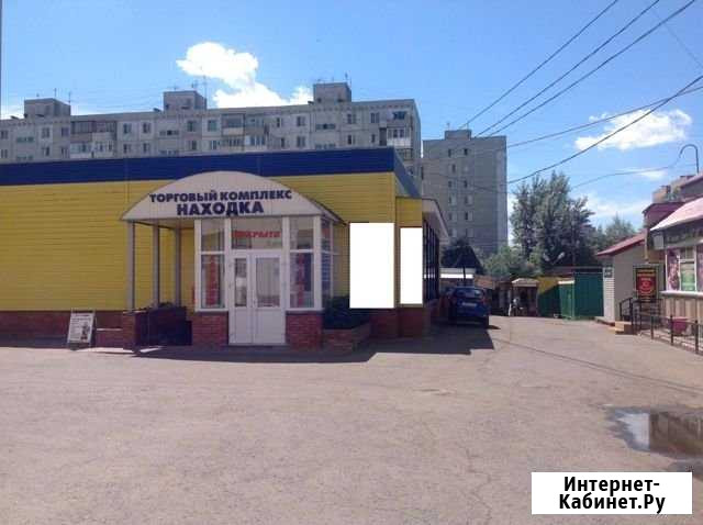 Аренда от 2 кв.м. в торговом комплексе Омск - изображение 1