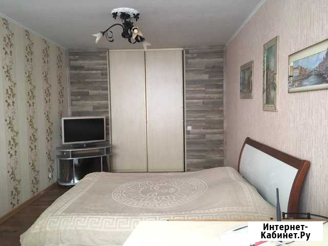 1-комнатная квартира, 46 м², 1/4 эт. в аренду посуточно в Алуште Алушта - изображение 1