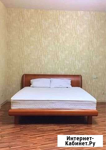 1-комнатная квартира, 33 м², 5/9 эт. в аренду на длительный срок в Орле Орёл - изображение 1