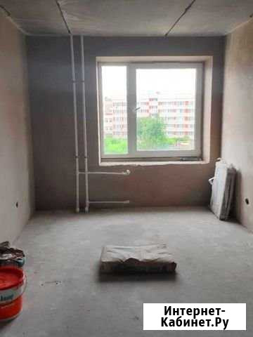 1-комнатная квартира, 31.7 м², 4/9 эт. на продажу в Пушкине Пушкин - изображение 1