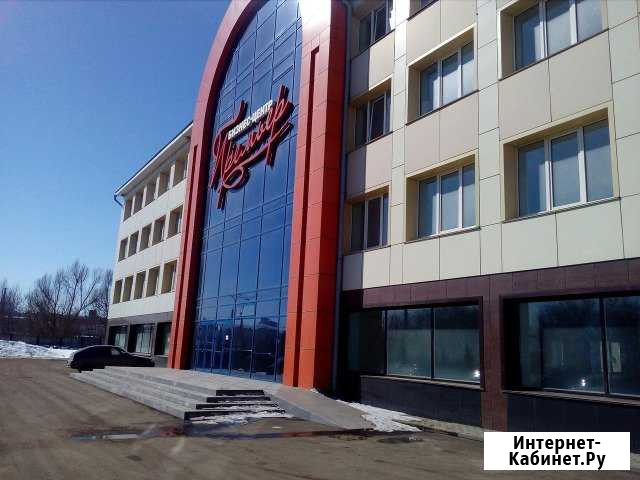 Снять Офис, от 20кв.м. до 500кв.м. в Бизнесцентре Саранск - изображение 1