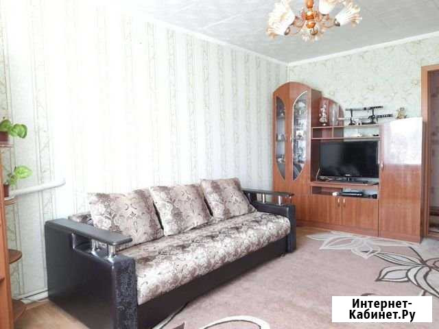 Коттедж 90 м² на участке 15 сот. на продажу в Белореченске Белореченск - изображение 1