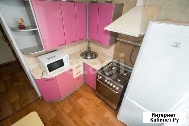 4-комнатная квартира, 59.8 м², 3/5 эт. на продажу в Ульяновске Ульяновск - изображение 1