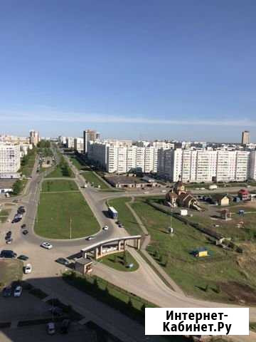 2-комнатная квартира, 52.4 м², 17/18 эт. на продажу в Набережных Челнах Набережные Челны - изображение 1