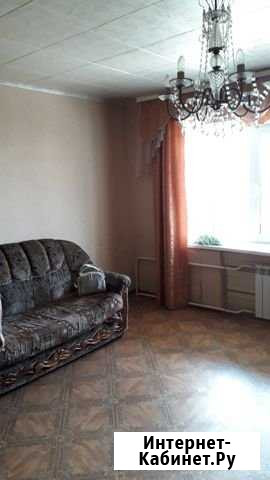 1-комнатная квартира, 43.4 м², 2/2 эт. на продажу в Мелехово Мелехово - изображение 1