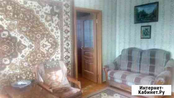 2-комнатная квартира, 42 м², 4/5 эт. на продажу в Морозовске Морозовск