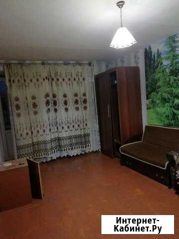 1-комнатная квартира, 32 м², 2/5 эт. на продажу в Абакане Абакан - изображение 1